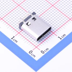 KH-TYPE-C-4L10-14P商品缩略图