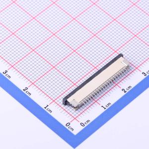 KH-CL1.0-H2.5-21PS商品缩略图