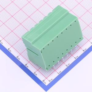 KF2EDGRHM-5.08-2*6P商品缩略图