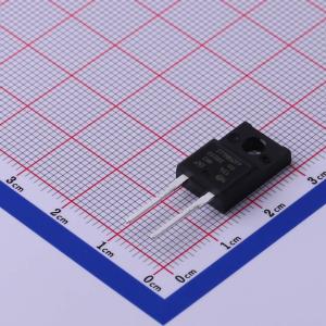 STTH812FP商品缩略图