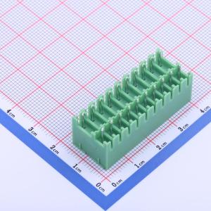 KF2EDGKVH-3.81-2*10P商品缩略图