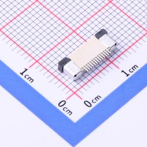 KH-CL0.5-H2.0-13PIN商品缩略图