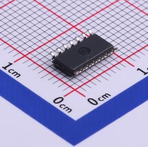 OPA4140AIDR商品缩略图