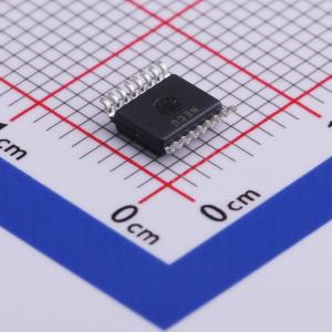 MAX11637EEE+商品缩略图