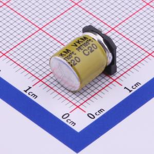 VKMD1001H121MV商品缩略图