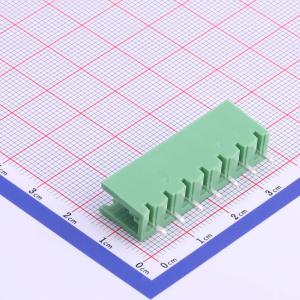 XY2500V-C-5.08-7P商品缩略图