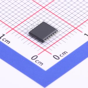 LM2901YPT商品缩略图