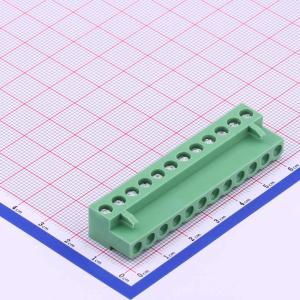HT508K-5.08-12P商品缩略图