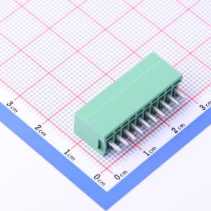 DB2EVC-2.5-10P-GN商品缩略图