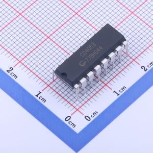 CD4053商品缩略图