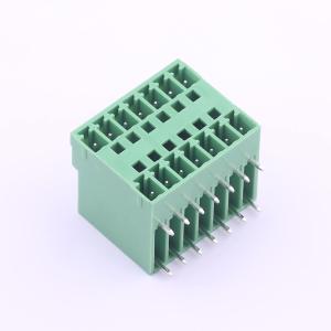 KF2EDGRH-3.81-2*7P商品缩略图