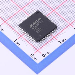 MAX14921ECS+T商品缩略图