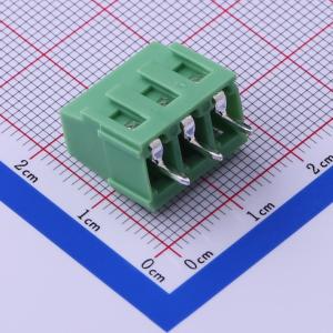 KF128L-5.08-3P商品缩略图