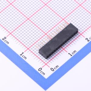 KH-1.27FH-1X14P-H4.3商品缩略图