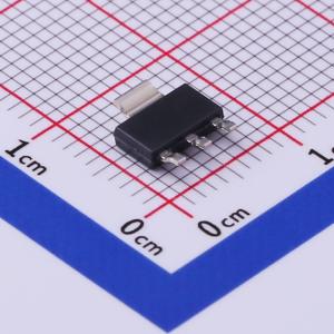 LM317MQDCYR商品缩略图