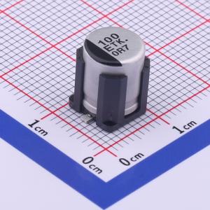 EEETK1E101V商品缩略图