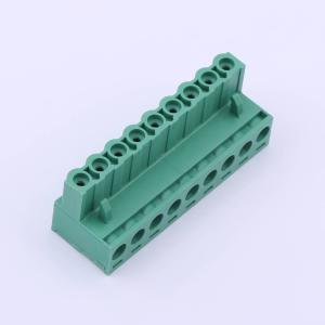 KH-ZBK400R-9P-5.08GS商品缩略图