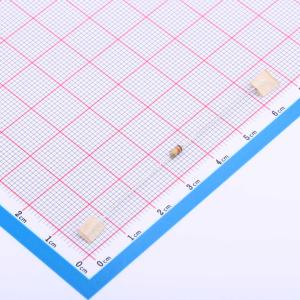 CR1/8W-130K±5%-ST52商品缩略图