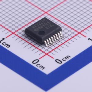 MAX3221CDBR商品缩略图