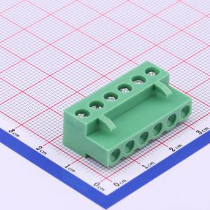 HT508K-5.08-6P商品缩略图