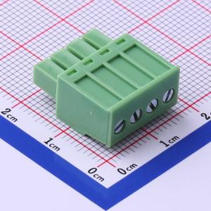 XY2500F-E-3.81-4P商品缩略图