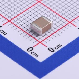 1812B105K101CT商品缩略图