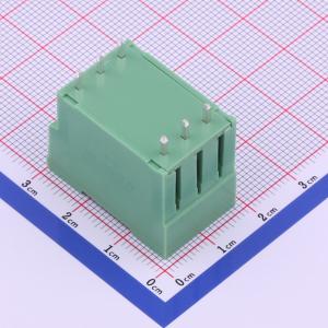 KF2EDGVH-5.0-2*3P商品缩略图