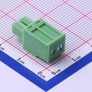 XY2500F-E-3.81-2P商品缩略图