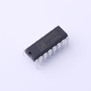 GN1650D商品缩略图