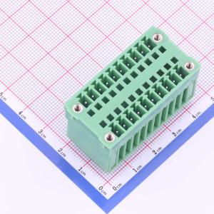 KF2EDGVHM-3.5-2*10P商品缩略图