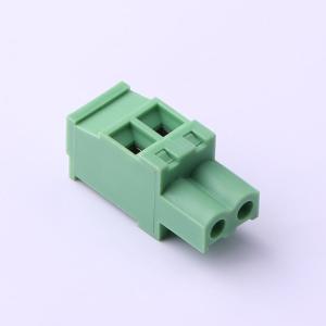 XY2500F-BVR-5.08-2P商品缩略图