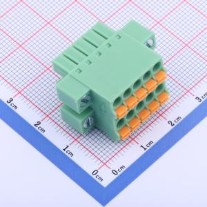 KF2EDGKNHM-3.5-2*5P商品缩略图