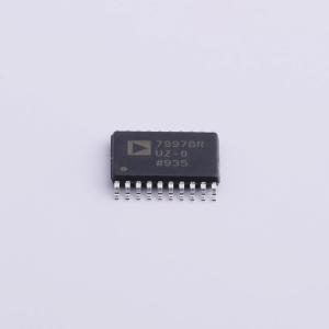 AD7997BRUZ-0REEL商品缩略图