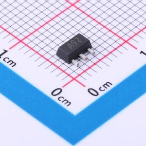 MMBTA92商品缩略图