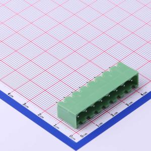 XY2500V-B-5.00-8P商品缩略图