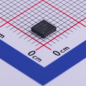 SN74CBTLV3126RGYR商品缩略图