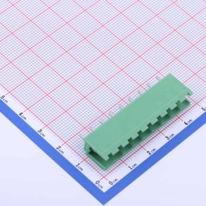 KH-F400V-9P-5.08G商品缩略图