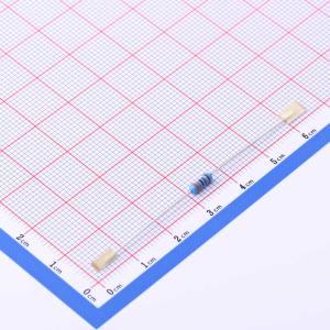 MF1/4W-33K±1%-ST52商品缩略图