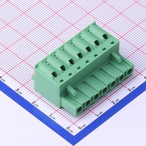 KF2EDGKD-5.08-7P商品缩略图
