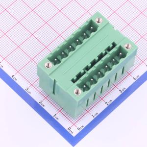 KF2EDGVHM-5.08-2*6P商品缩略图