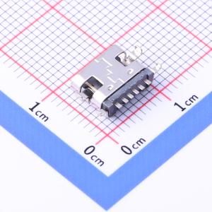 KH-TYPE-C-CB0.8-6P商品缩略图