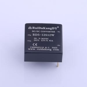 RD5-12S12W商品缩略图