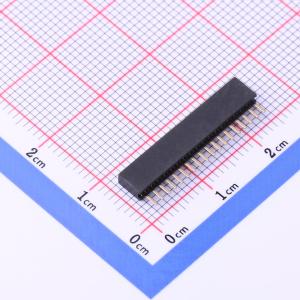 KH-1.27FH-1X18P-H4.3商品缩略图