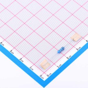 MF1/4W-100K±1%-ST26商品缩略图