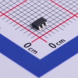 TPS564208DDCR商品缩略图