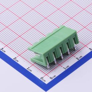 XY2500R-A-5.00-5P商品缩略图