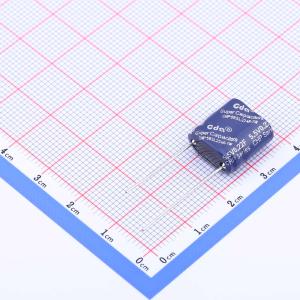 CHP5R5L224R-TW 5.5V0.22F商品缩略图