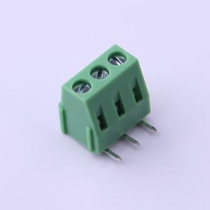 KF128R-5.08-3P商品缩略图