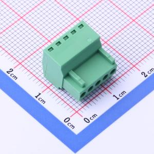 DB2EK-2.54-5P-GN-S商品缩略图