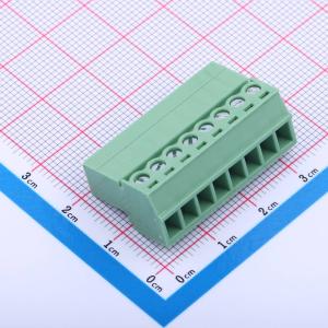 DB2EKR-3.81-8P-GN-S商品缩略图